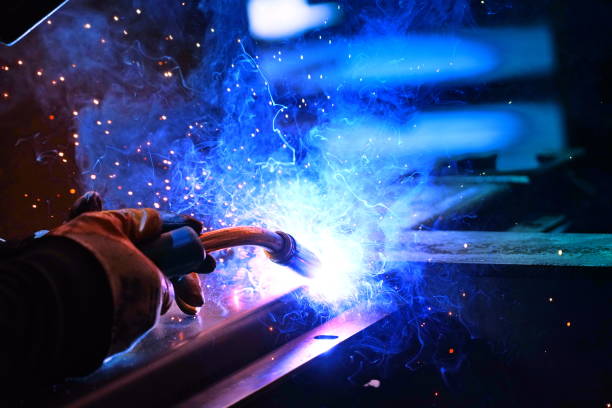 Best Pipe Welding in Abingdon, MD
