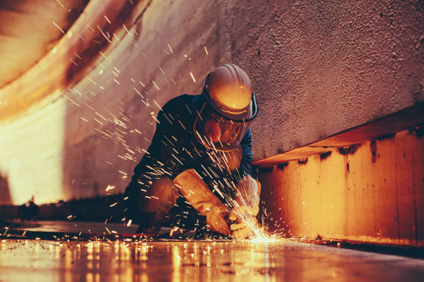 Best Automation and Robotic Welding in Abingdon, MD
