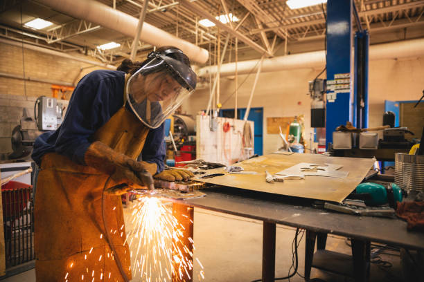 Affordable Welder Services in Abingdon, MD