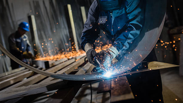 Affordable Welder Services in Abingdon, MD