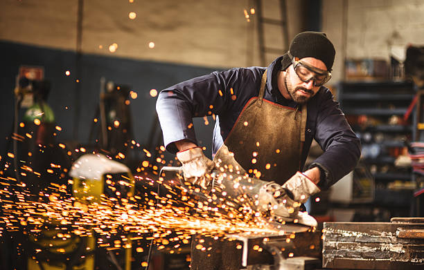 Best Specialty Welding Processes in Abingdon, MD