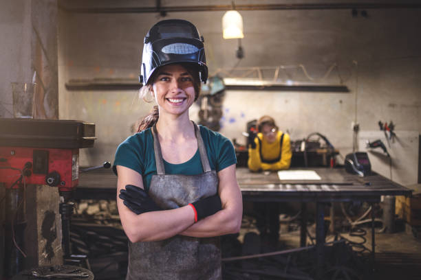Best Specialty Welding Processes in Abingdon, MD